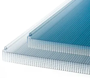 Polycarbonate 8-Wall Rectangle Structure 1 lgu8rs
